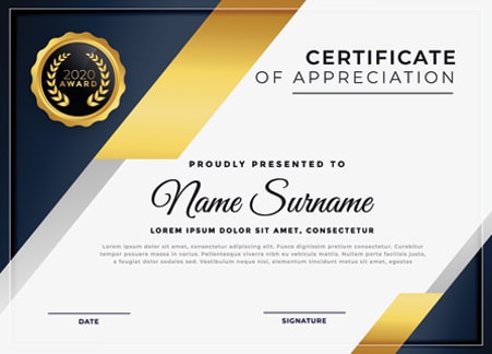 Award 3