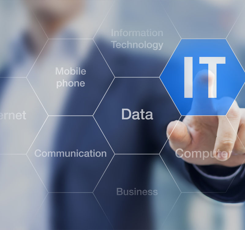 IT Sector