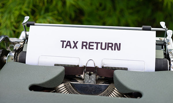 Income Tax Return