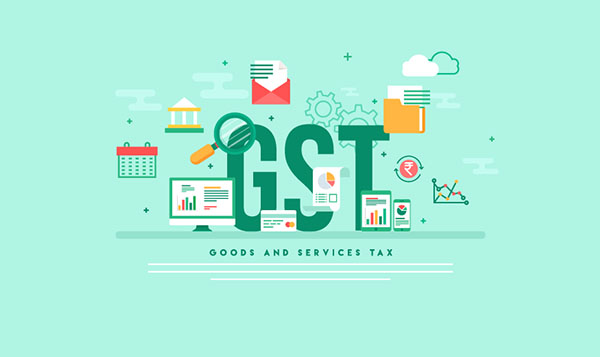 GST
